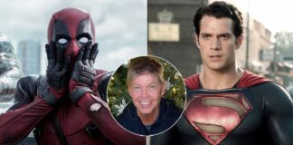 Marvel’s Deadpool Creator Slams DCU’s Attempt At Exceeding MCU, Says ‘Superman’ Henry Cavill’s Man Of Steel Should Have Gotten A Proper Sequel: “The Seeds Were Planted” Marvel’s Deadpool Creator Syas DCU Should Have Made Man Of Steel 2