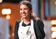 ‘MasterChef Australia 2023’ contestant Adi Nevgi wins judges’ hearts with pani puri