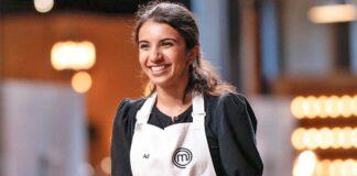 ‘MasterChef Australia 2023’ contestant Adi Nevgi wins judges’ hearts with pani puri
