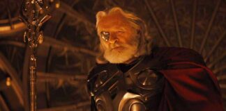 Anthony Hopkins aka Odin, Calls His MCU Stint ‘Pointless Acting’ While Looking Back On The Thor Franchise He Appeared In: “They Shoved A Beard On Me…” MCU Actor Anthony Hopkins, aka Odin, Thor's Father, Calls His Marvel Stint 'Pointless Acting'