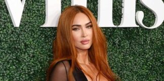 Megan Fox Oozes Out Body Positivity Goals, Showcases Her Fine Lines & Curvaceous Figure In A Black Bikini After Saying She’s “Never” Loved Her Body! Megan Fox After Saying "There Is Never A Point In My Life Where I Loved My Body" Flaunts Her Curves In A Bikini
