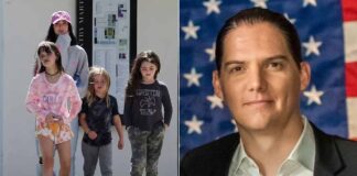 Megan Fox Forces Her Sons To Wear ‘Girls Clothes’? Transformers Actress Reacts As Music Video Director Accuses Her Of Child Abuse: “You F*cked With The Wrong Witch” Megan Fox Claps Back As Music Video Director Robby Starbuck Accuses Her Of Abusing Her Sons!