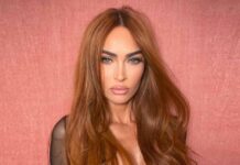 Megan Fox Didn't Want To Share Her '# MeToo' Stories Because Of How She Was Treated Before