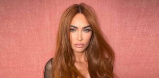 Megan Fox Didn't Want To Share Her '# MeToo' Stories Because Of How She Was Treated Before