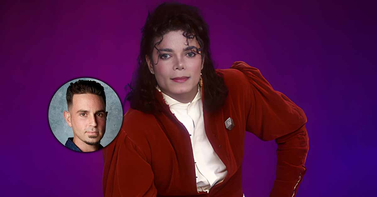 Michael Jackson & Wade Robson Case