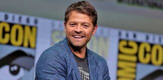 Misha Collins had hoped to further explore Harvey Dent in ‘Gotham Knights’ after it got scrapped
