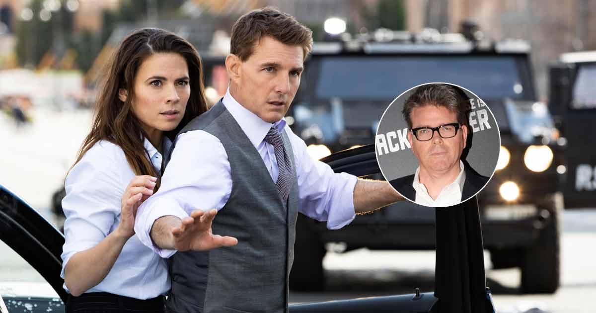 Mission Impossible Director Explains Why Upcoming Tom Cruise Starrer Is Split Into Two Parts