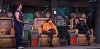'MTV Roadies': Gang leaders Gautam Gulati, Prince Narula have a heated argument