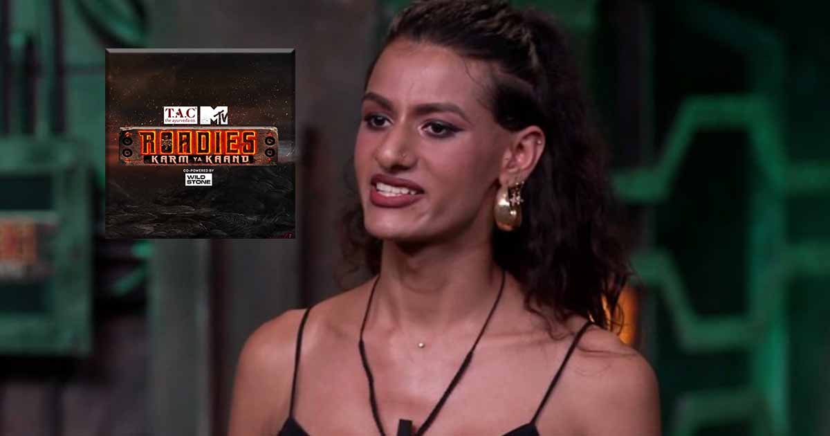 MTV Roadies gets inclusive, gives transwoman contestant a ticket to ride