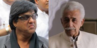 Mukesh Khanna Blasts Naseeruddin Shah For Saying 'Muslims Are Not Safe In India': "Aap Kattar Ban Chuke Hai..."