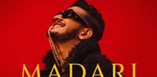 Munawar drops maiden album 'Madari', says it has song for everyone