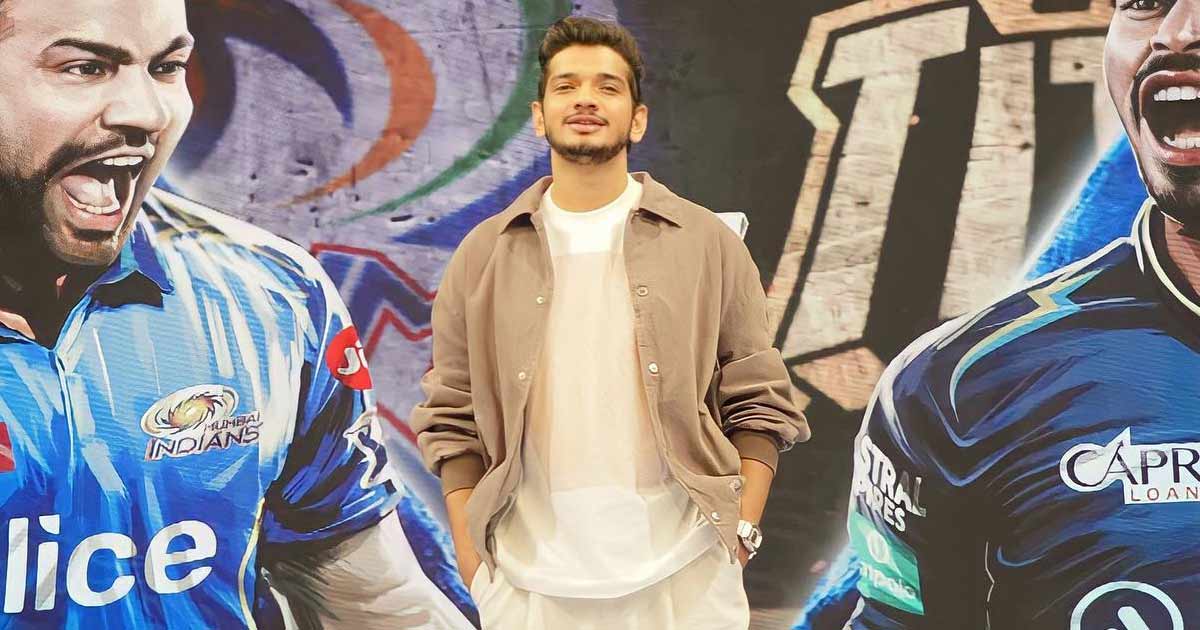 Munawar promises a 'stand-up' video soon as a 'surprise for my fans'