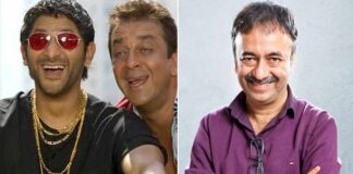 “Munna Bhai 3 May Not Happen…”: ‘Circuit’ Arshad Warsi Breaks Everyone’s Hearts In A Shocking Revelation, Says “Rajkumar Hirani Has 3 Scripts But…” "Munna Bhai 3 May Not Happen," Says Arshad Warsi & Blames Rajkumar Hirani