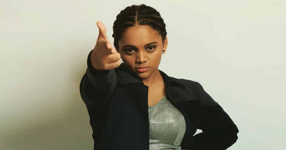 Music is dichotomous for Srushti Tawade, brings both 'escape and reality check'