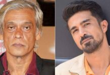 Mutual Admiration Society: Sudhir Mishra, Saqib all praise for each other