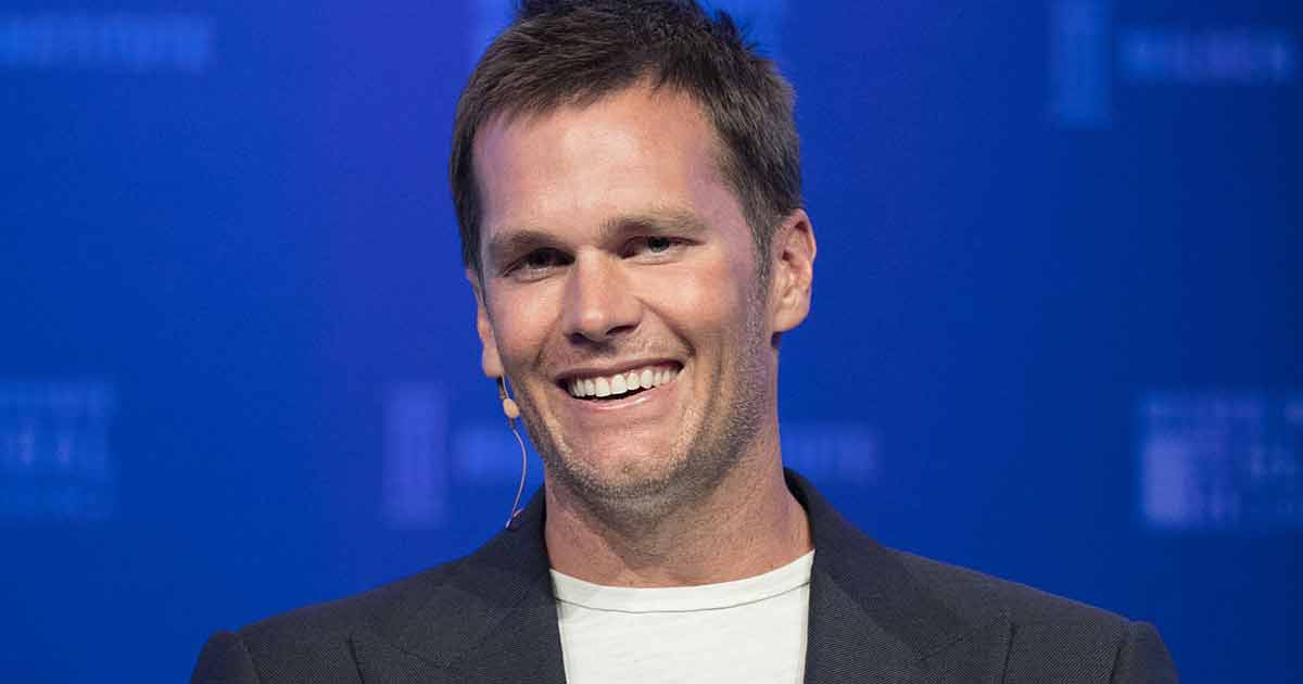 Tom Brady