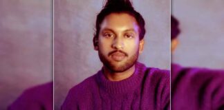 'Mysore Magic' director Abijeet Achar accomplishes a film on immigrants' joy