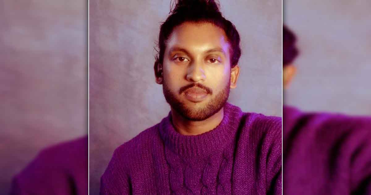 'Mysore Magic' director Abijeet Achar accomplishes a film on immigrants' joy