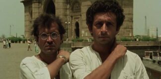 Naseeruddin Shah didn't find 'Jaane Bhi Do Yaaro' funny while filming it