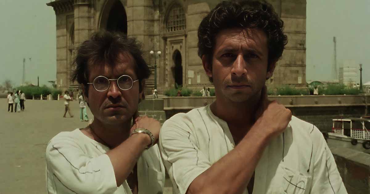 Naseeruddin Shah Reveals He Didn't Find 'Jaane Bhi Do Yaaro' Funny While Filming It