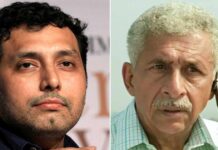 Naseeruddin Shah Says “All Four Terrorists Were Muslims” Speaking Up Against His Film ‘A Wednesday’, Reveals Confronting Director Neeraj Pandey About It