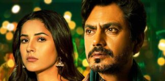 Nawaz to share screen space with Shehnaaz in song 'Yaar Ka Sataya Hua Hai'