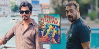 Nawazuddin Siddiqui Says ”Anurag Kashyap Scolded Me A Lot At Night” On The First Day Shoot Of Gangs of Wasseypur & Added, “I Couldn’t Sleep All Night” Nawazuddin Siddiqui Says ”Anurag Kashyap Scolded Me A Lot At Night" On The First Day Shoot Of Gangs of Wasseypur; Read On