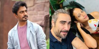 Nawazuddin Siddiqui’s Ex-Wife Aaliya Makes Her Relationship With Italian Boyfriend Official As She Asks “Don’t I Have The Right To Be Happy?” Netizens React, “Bhai Ko Blackmail Karke, Paisa Loot Ke…” Nawazuddin Siddiqui's Ex-Wife Aaliya Makes Her Relationship With Italian Boyfriend Official As She Asks "Don't I Have The Right To Be Happy?" Netizens React