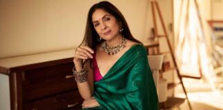 Neena Gupta Reveals How Her Mother Never Told Her About Periods & Women Were Told To “Fulfil Their Duty When Their Husbands Ask For S*x…” Neena Gupta Reveals How Her Mother Never Told Her About Periods, Read On!