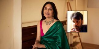 Neena Gupta Recalls Her Horrific Kiss With Dilip Dhawan, The First Lip-Lock On Indian TV: “As Soon As It Ended, I Rinsed My Mouth With Dettol” Neena Gupta Reveals She Wasn't Ready & Was Tense About Kissing Someone On Screen