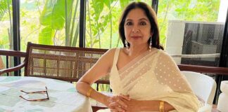 Neena Gupta says 'Hindi-Vindi' brings Hindi to the forefront of NRI audience