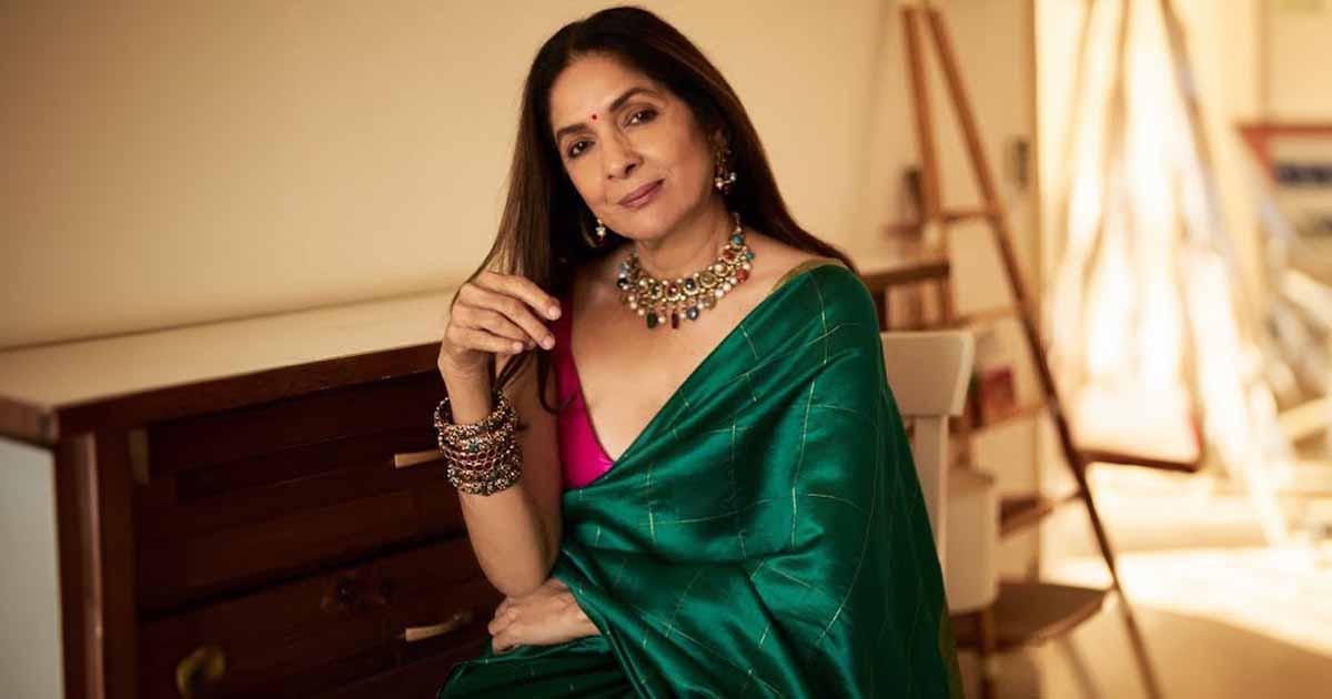 Neena Gupta Reveals How Her Mother Never Told Her About Periods, Read On!