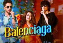 Neha and Tony Kakkar, along with Tony Jr, drop summer party song 'Balenciaga'