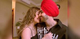 Neha Kakkar Gets Spotted Yet Again Without Husband Rohanpreet Singh At The Airport, Netizens Troll - Watch