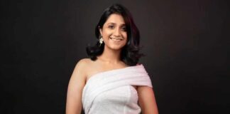 'Nepokid' Aarohi Patel has two hit Gujarati films and no Bollywood plans