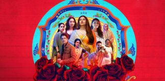 Lust Stories 2 Teaser Out! Kajol, Neena Gupta, Vijay Varma & Tamannaah Bhatia Promise Tales Full Of Sass With Entertainment NETFLIX ANNOUNCES THE SECOND EDITION OF ITS INTERNATIONAL EMMY NOMINATED ANTHOLOGY- LUST STORIES 2