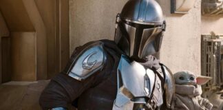 New 'Star Wars' projects to expand on franchise lore and mythology