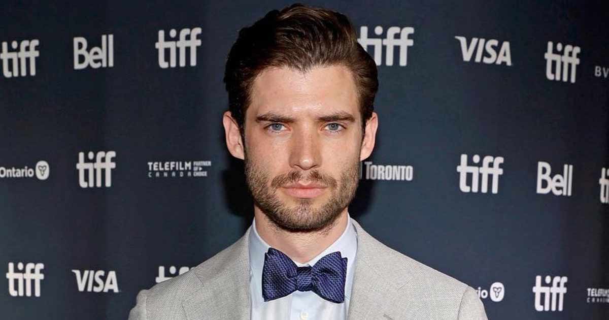 David Corenswet Leaves Fans Drooling Over Him As His Beach Pictures In Swimming Short Resurface