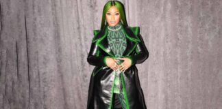 Nicki Minaj offers to pay college fees of teen who killed man to protect his mom