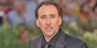 When Nicolas Cage Bought An Extra Aeroplane Ticket For His Son’s Imaginary Friend, Proving He’s The Best Dad In The World! Nicolas Cage Bought An Extra Aeroplane Ticket For His Son’s Imaginary Friend