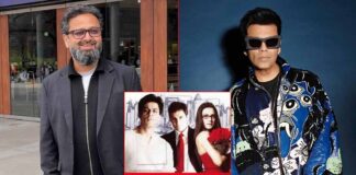 Nikkhil Advani Reveals He Was Out Of Work For Three Years Over His Public Fallout With Karan Johar Post Kal Ho Naa Ho