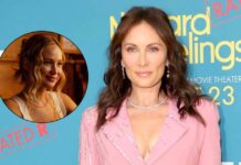 Jennifer Lawrence’s ‘No Hard Feelings’ Co-Star Laura Benanti Heaps Praises On Her: “She Is Comfortable Being Uncomfortable” ‘No Hard Feelings’ actor Laura Benanti says Jennifer Lawrence is ‘not a princess’