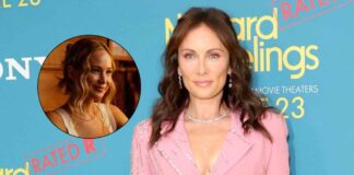 ‘No Hard Feelings’ actor Laura Benanti says Jennifer Lawrence is ‘not a princess’