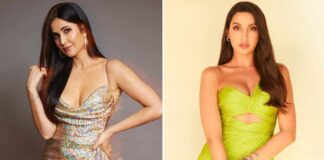 Nora Fatehi Reveals Being Asked “Do You Want To Be Like The Next Katrina Kaif?”, She Replied: “I Would Work On My Hindi…” Nora Fatehi Reveals People Used To Ask If She Wanted To Be ‘The Next Katrina Kaif’