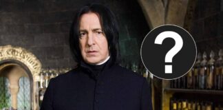 Not Alan Rickman, But Probably This Actor Would Have Donned Severus Snape's Role In Harry Potter Franchise