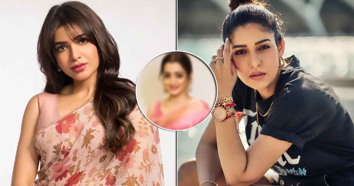 Not Nayanthara Or Samantha Ruth Prabhu But This Beauty Is Reportedly South's Highest-Paid Actress By Charging A Whopping Fee Of 10 Crores For Her Next, Any Guesses? Deets Inside