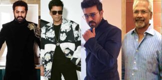 NTR Jr, KJo, Ram Charan Mani Ratnam, others invited to join Academy as members