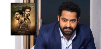 NTR Jr responds to invite to join the Academy, says it’s 'proud' moment for ‘RRR’ family