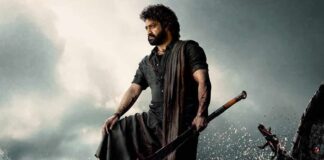 NTR Jr shoots ‘Devara’ night action sequence in ‘extremely low light’