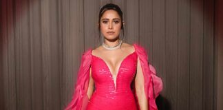 Nushrratt Bharuccha opens up on grade system in Bollywood, "I don't know why it exists"